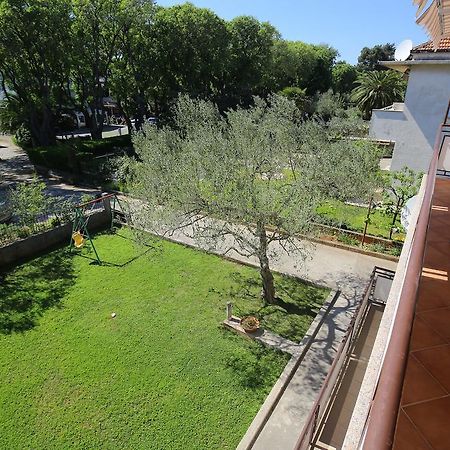 Apartment Borik Beach 86 Zadar Buitenkant foto