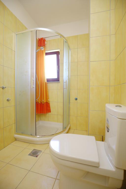 Apartment Borik Beach 86 Zadar Buitenkant foto